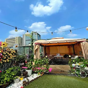 visit hotel