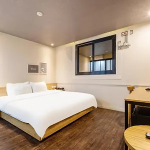 Dublin Motel