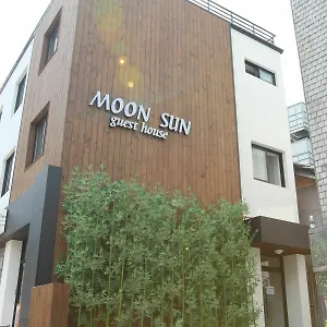 ムーンサン ソウル特別市