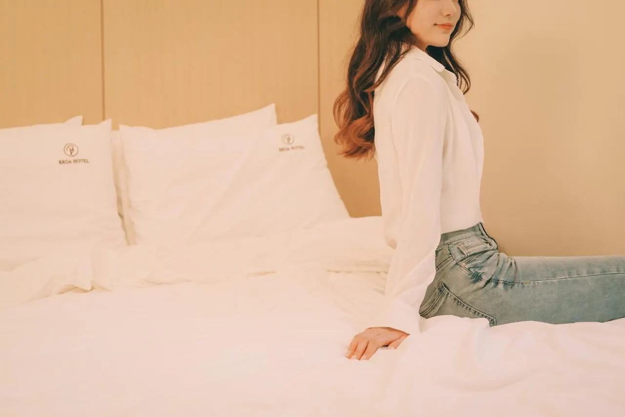 Busan Seomyeon Broa Hotel 0*,  South Korea