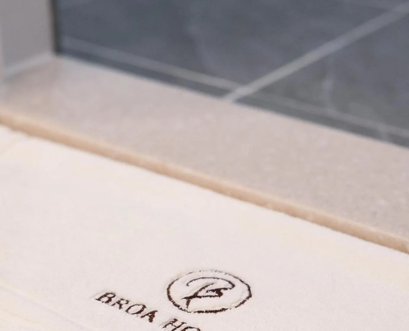 Busan Seomyeon Broa Hotel South Korea