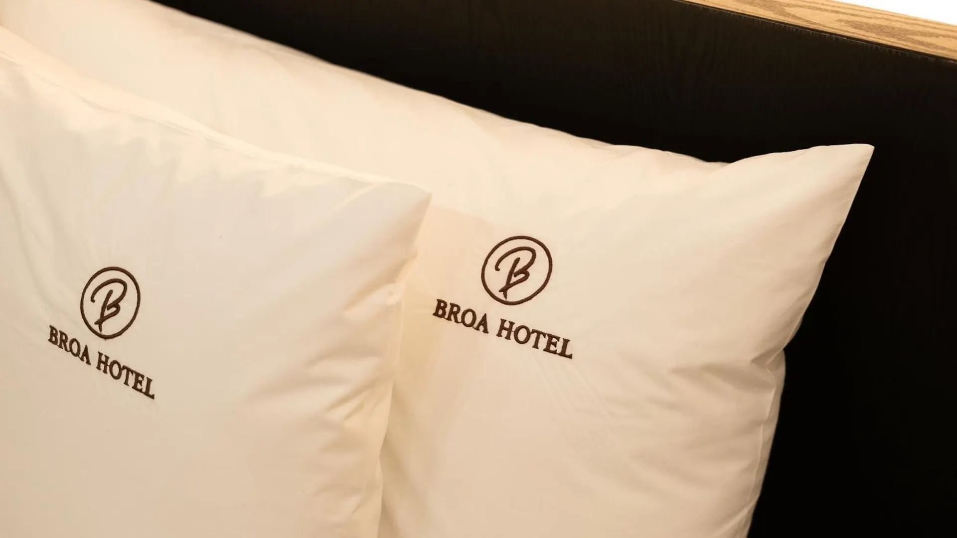 Busan Seomyeon Broa Hotel