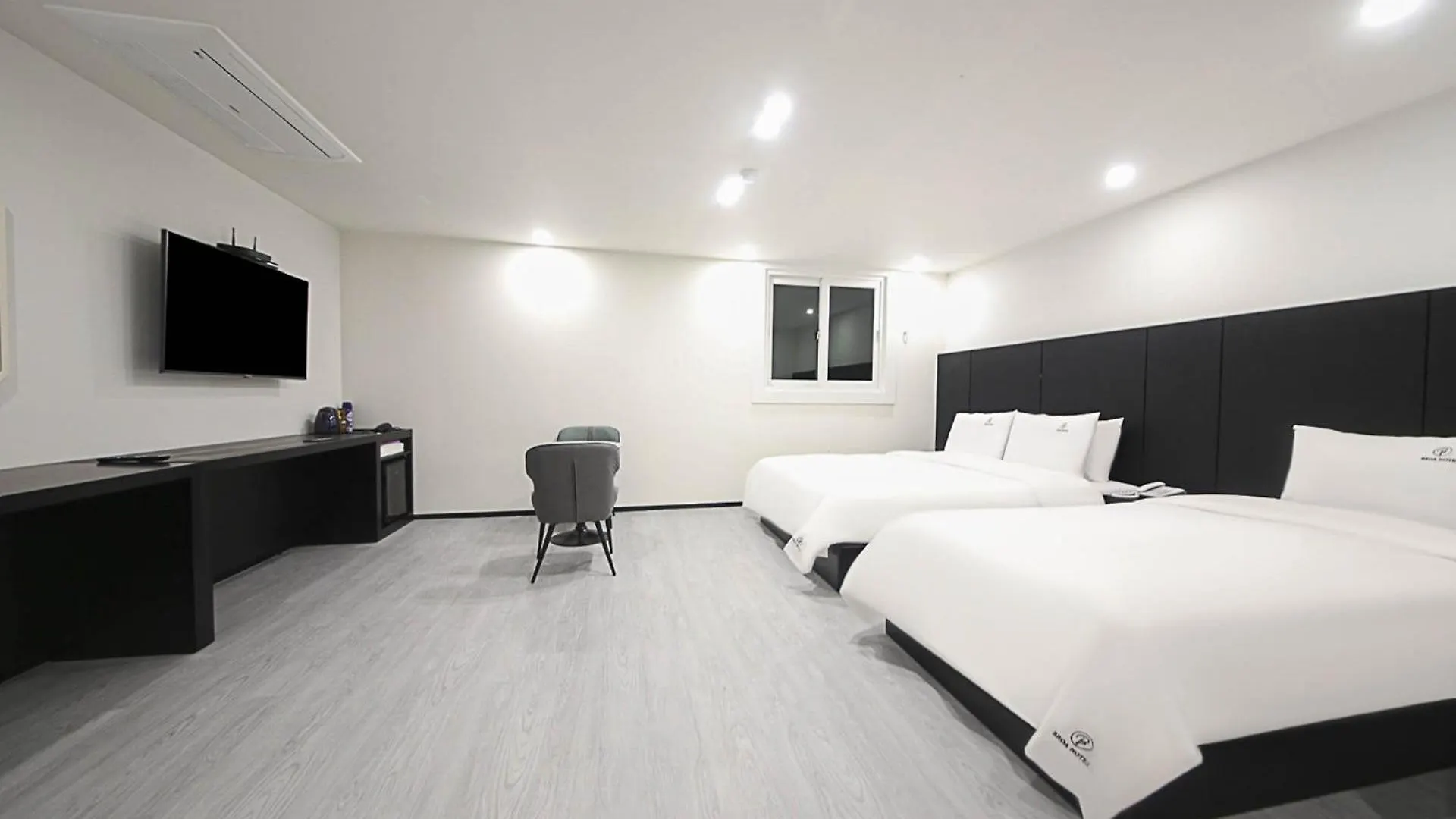 Busan Seomyeon Broa Hotel 0*,  South Korea