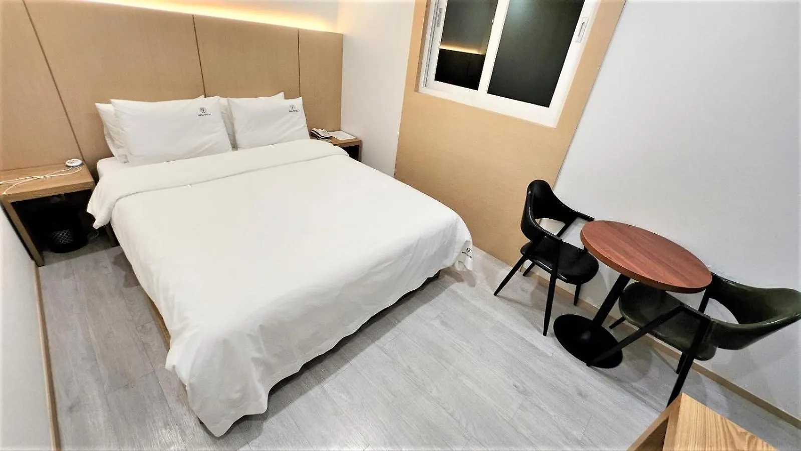 Busan Seomyeon Broa Hotel 0*,  South Korea