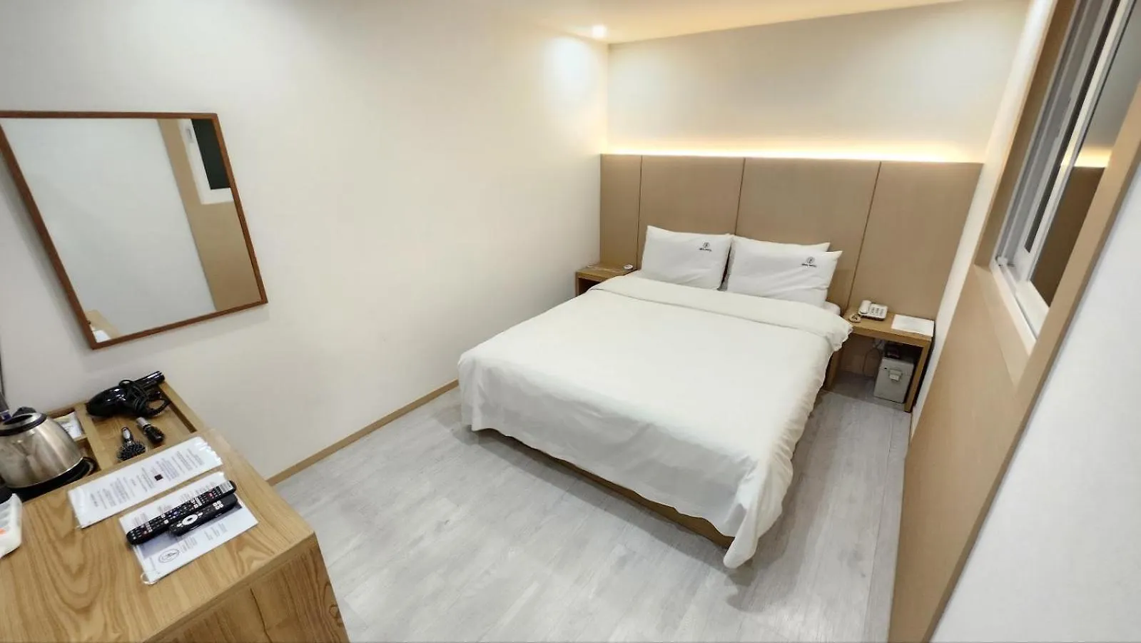 Busan Seomyeon Broa Hotel 0*,  South Korea
